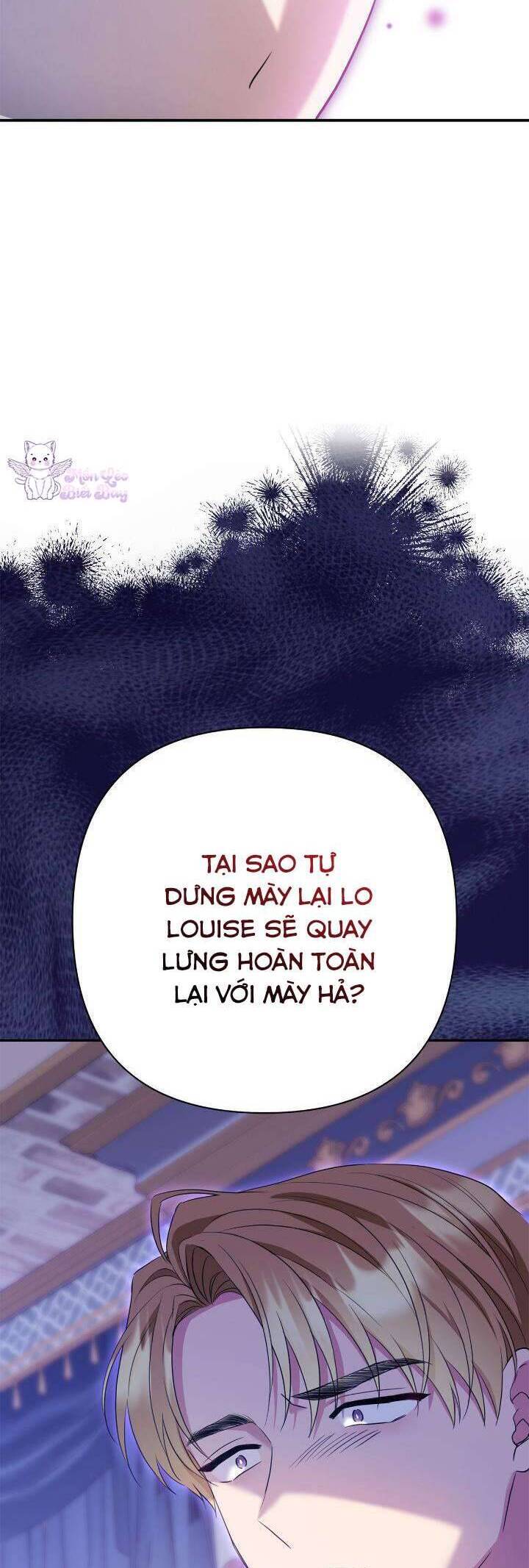 Tuy Là Hoàng Hậu, Nhưng Tôi Muốn Né Hoàng Đế - Chapter 28 - Page 41