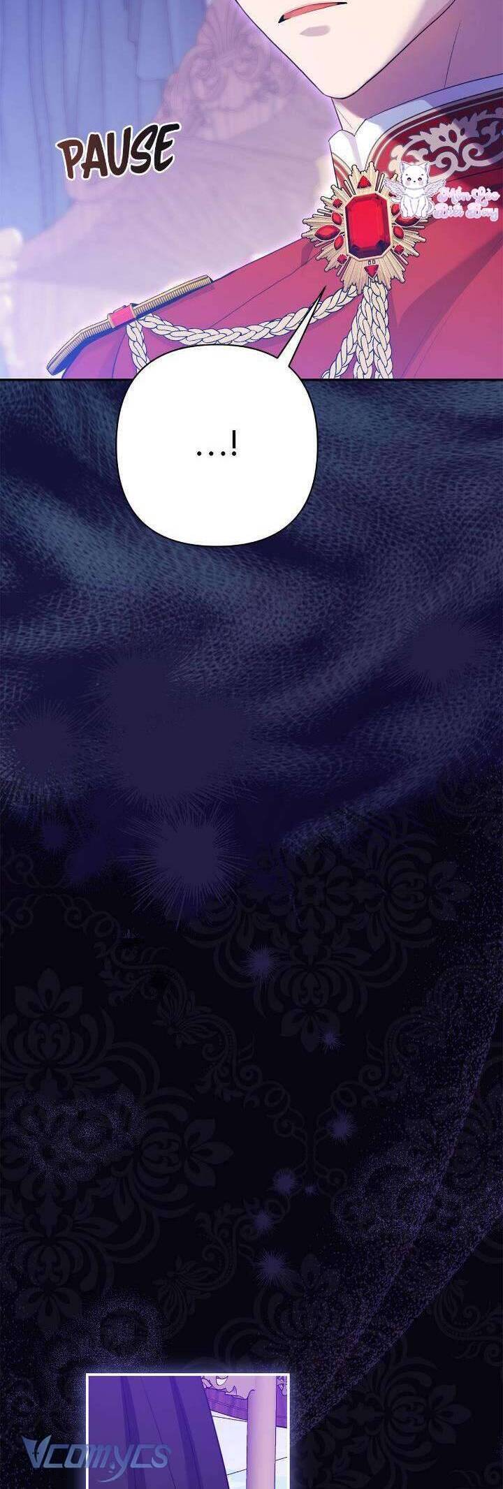 Tuy Là Hoàng Hậu, Nhưng Tôi Muốn Né Hoàng Đế - Chapter 28 - Page 42