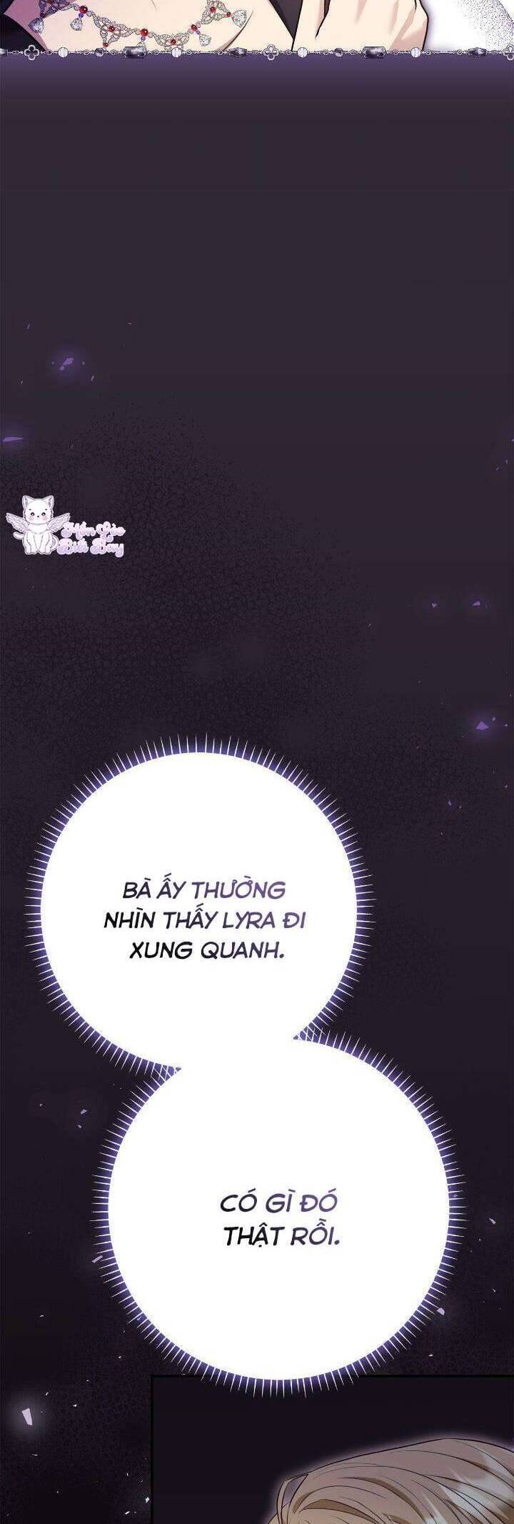 Tuy Là Hoàng Hậu, Nhưng Tôi Muốn Né Hoàng Đế - Chapter 28 - Page 47