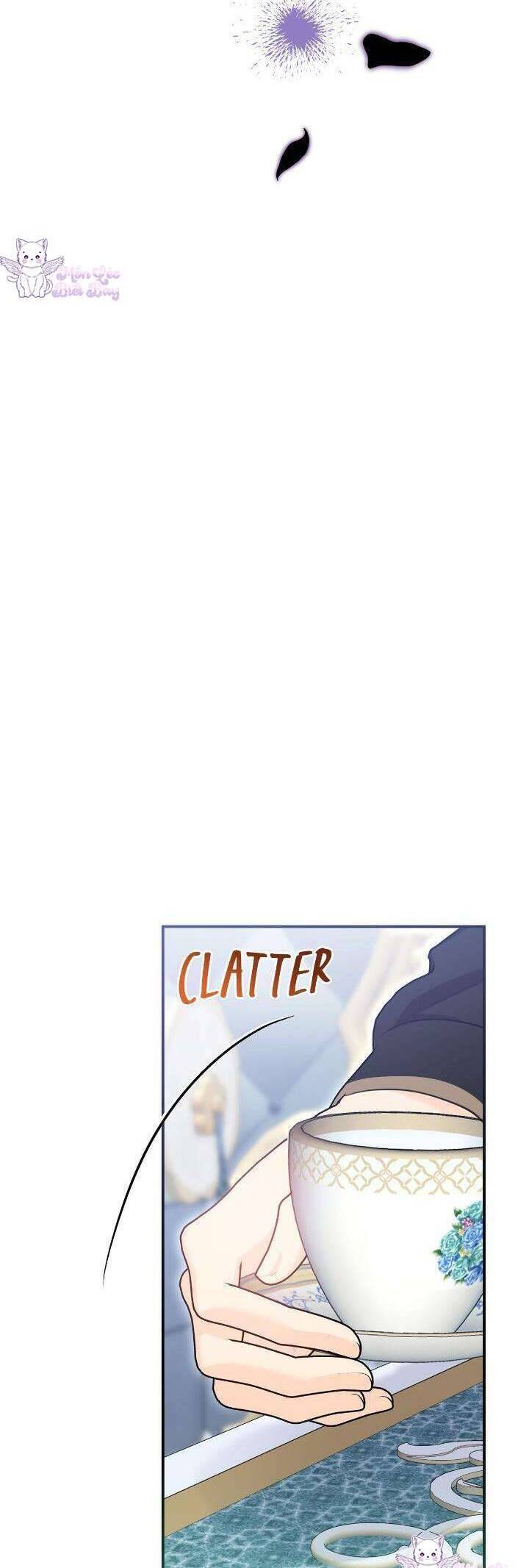 Tuy Là Hoàng Hậu, Nhưng Tôi Muốn Né Hoàng Đế - Chapter 28 - Page 53