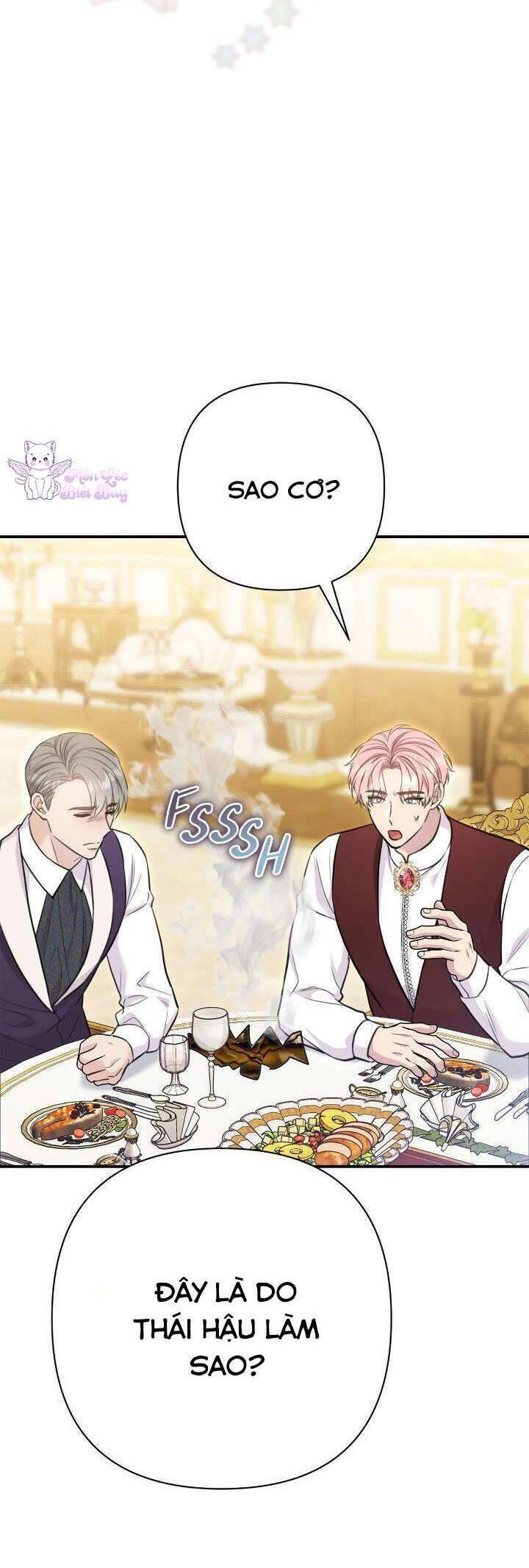 Tuy Là Hoàng Hậu, Nhưng Tôi Muốn Né Hoàng Đế - Chapter 28 - Page 59