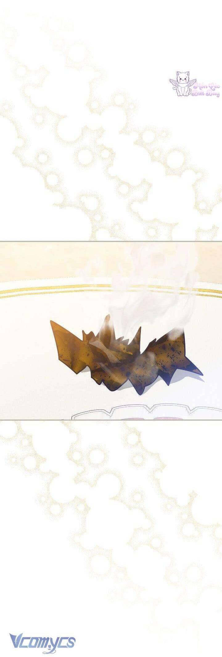 Tuy Là Hoàng Hậu, Nhưng Tôi Muốn Né Hoàng Đế - Chapter 28 - Page 60