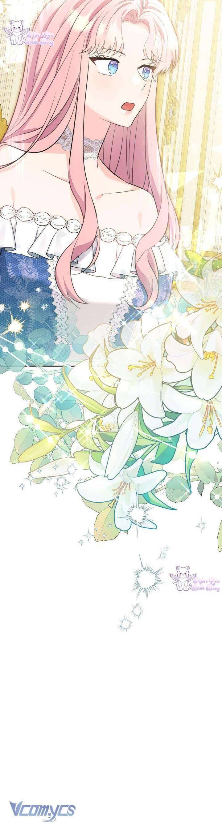 Tuy Là Hoàng Hậu, Nhưng Tôi Muốn Né Hoàng Đế - Chapter 28 - Page 65