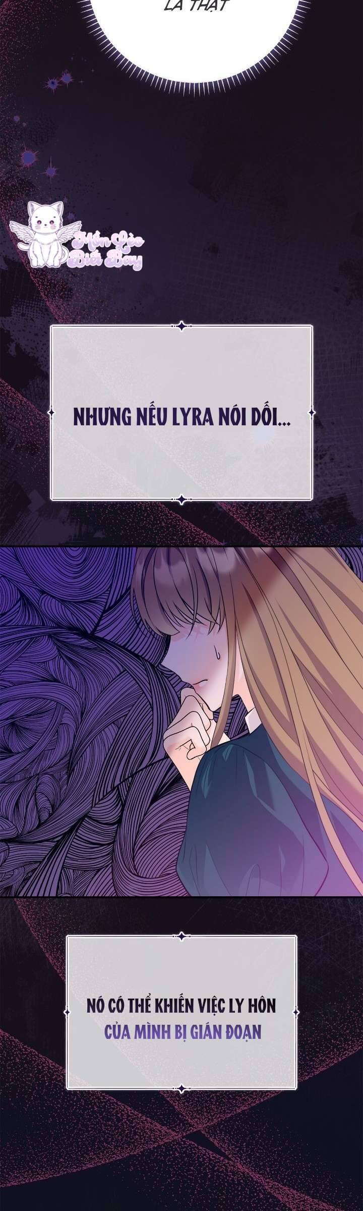 Tuy Là Hoàng Hậu, Nhưng Tôi Muốn Né Hoàng Đế - Chapter 29 - Page 11
