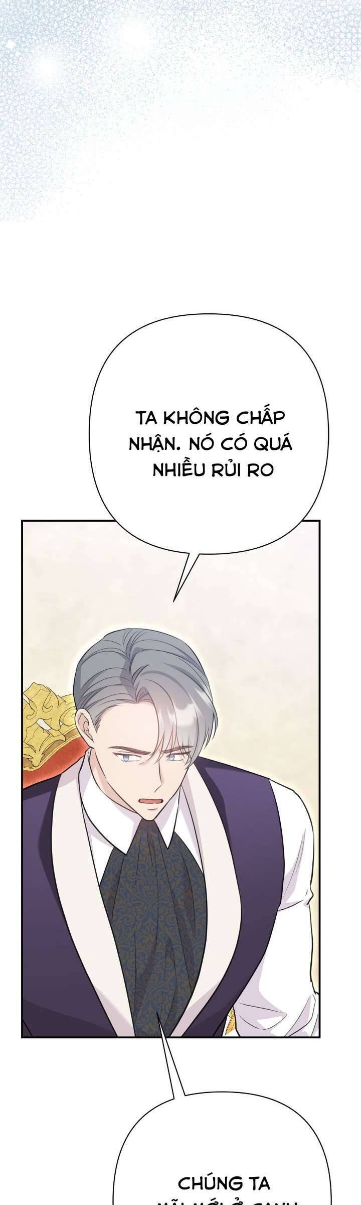 Tuy Là Hoàng Hậu, Nhưng Tôi Muốn Né Hoàng Đế - Chapter 29 - Page 13