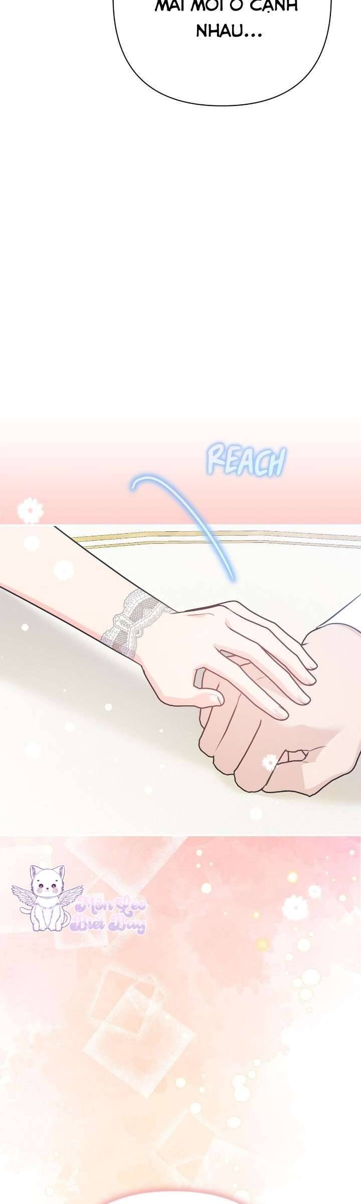 Tuy Là Hoàng Hậu, Nhưng Tôi Muốn Né Hoàng Đế - Chapter 29 - Page 14