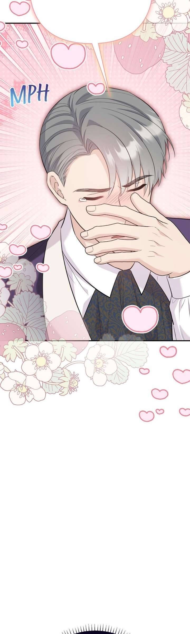 Tuy Là Hoàng Hậu, Nhưng Tôi Muốn Né Hoàng Đế - Chapter 29 - Page 17