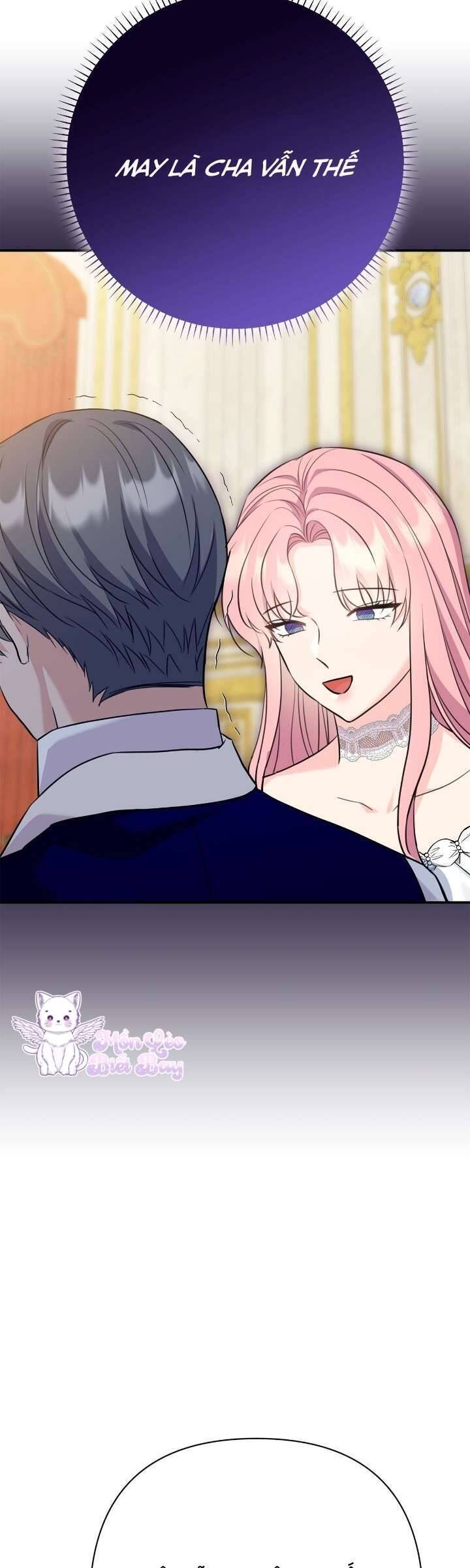 Tuy Là Hoàng Hậu, Nhưng Tôi Muốn Né Hoàng Đế - Chapter 29 - Page 18