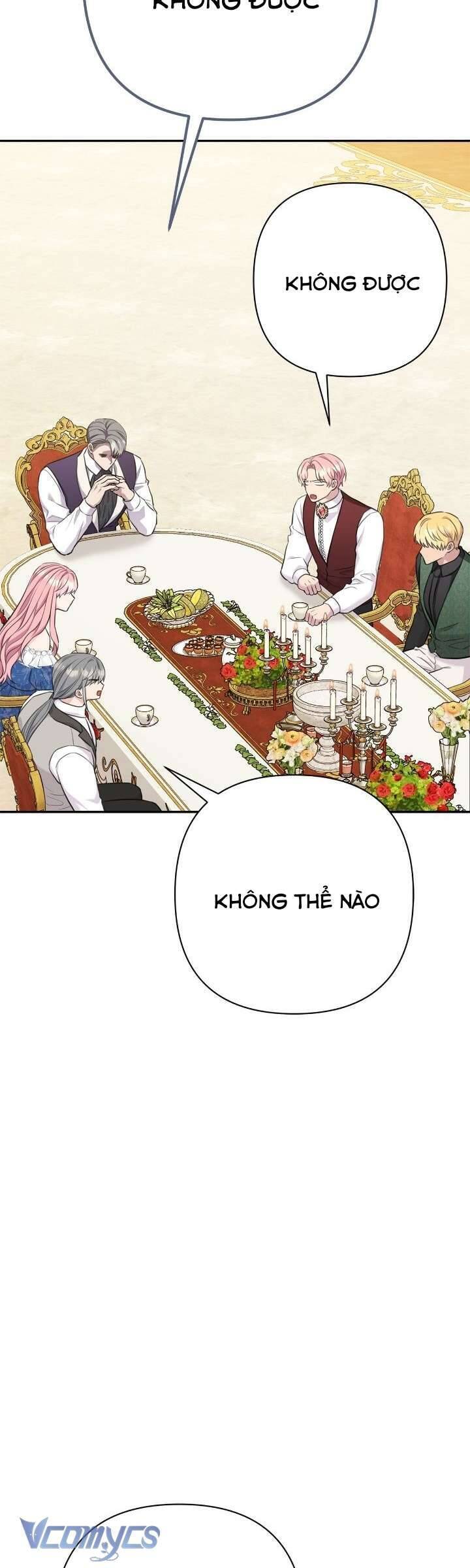 Tuy Là Hoàng Hậu, Nhưng Tôi Muốn Né Hoàng Đế - Chapter 29 - Page 20