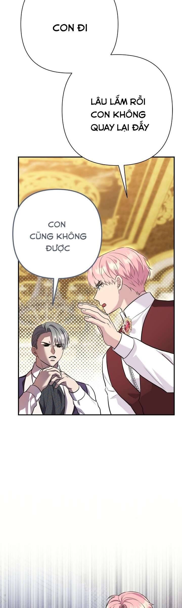 Tuy Là Hoàng Hậu, Nhưng Tôi Muốn Né Hoàng Đế - Chapter 29 - Page 21