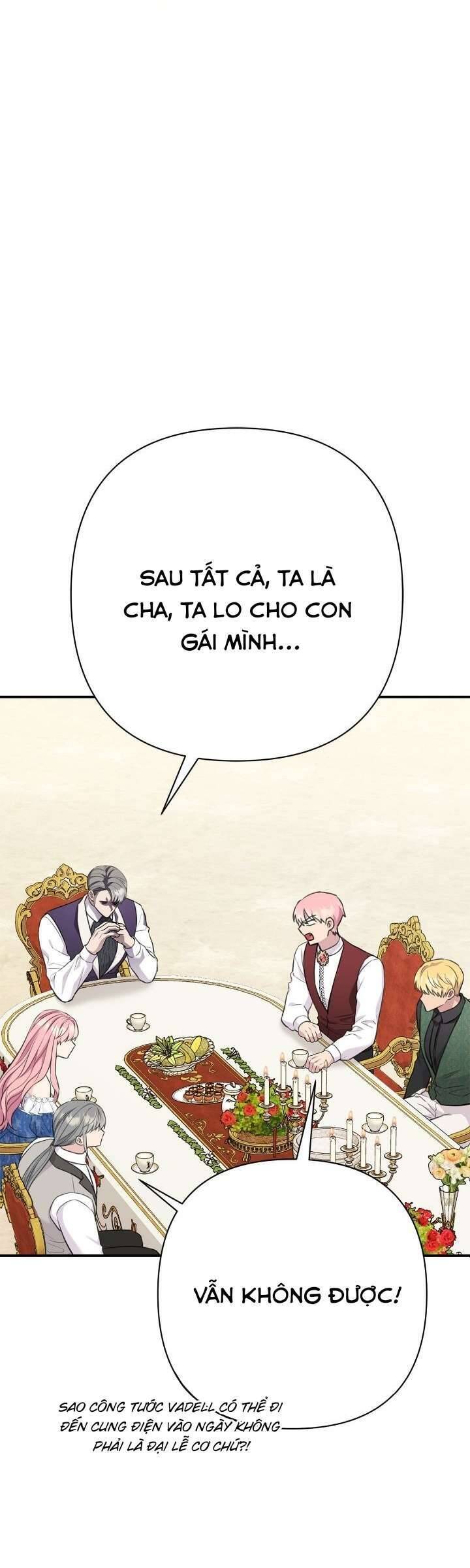 Tuy Là Hoàng Hậu, Nhưng Tôi Muốn Né Hoàng Đế - Chapter 29 - Page 23