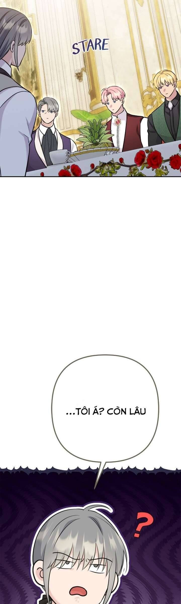 Tuy Là Hoàng Hậu, Nhưng Tôi Muốn Né Hoàng Đế - Chapter 29 - Page 25