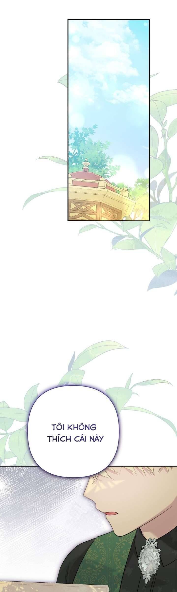 Tuy Là Hoàng Hậu, Nhưng Tôi Muốn Né Hoàng Đế - Chapter 29 - Page 29