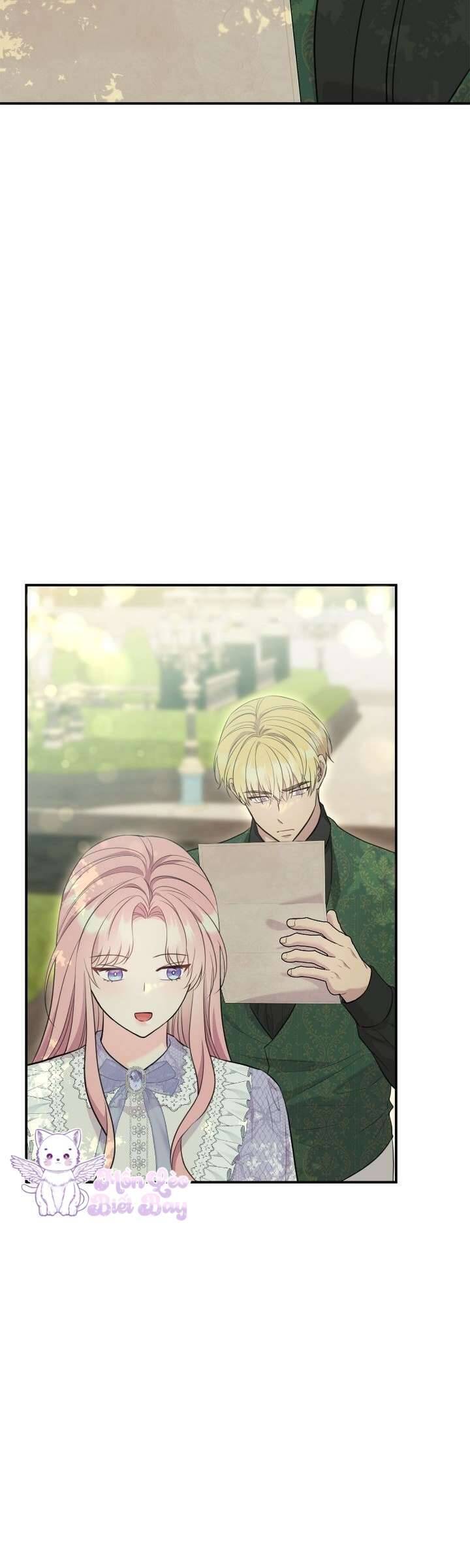 Tuy Là Hoàng Hậu, Nhưng Tôi Muốn Né Hoàng Đế - Chapter 29 - Page 30