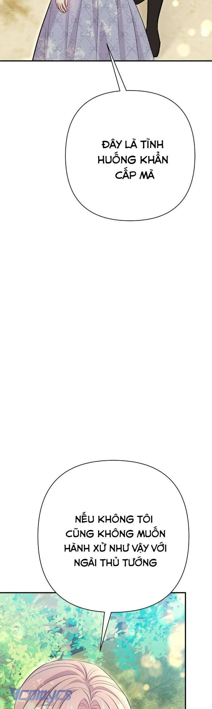 Tuy Là Hoàng Hậu, Nhưng Tôi Muốn Né Hoàng Đế - Chapter 29 - Page 36