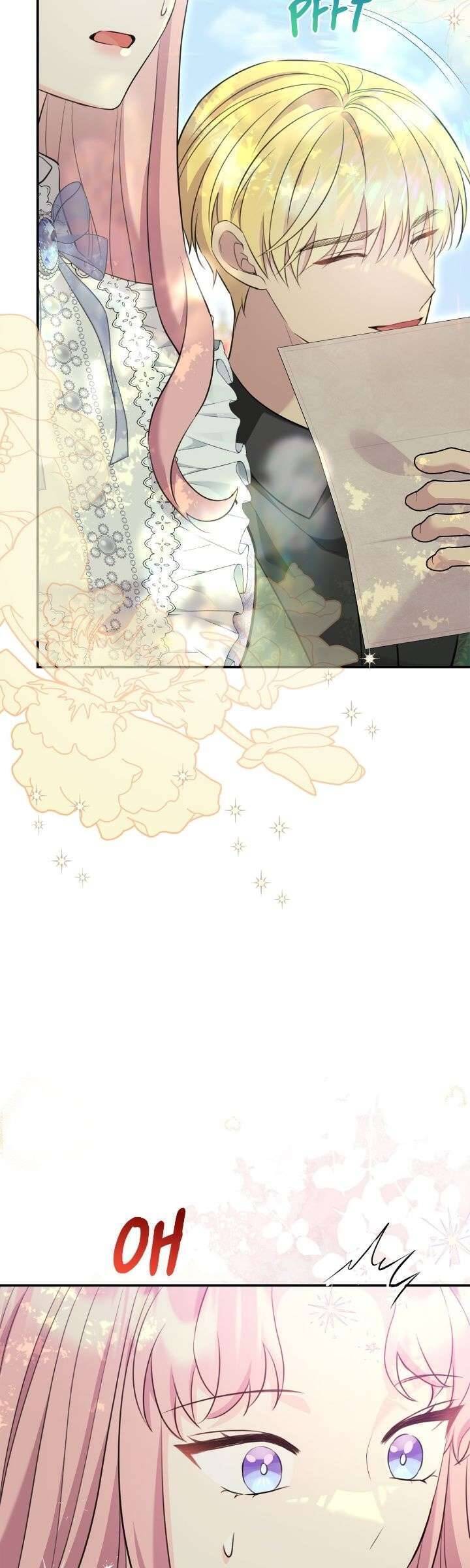 Tuy Là Hoàng Hậu, Nhưng Tôi Muốn Né Hoàng Đế - Chapter 29 - Page 39