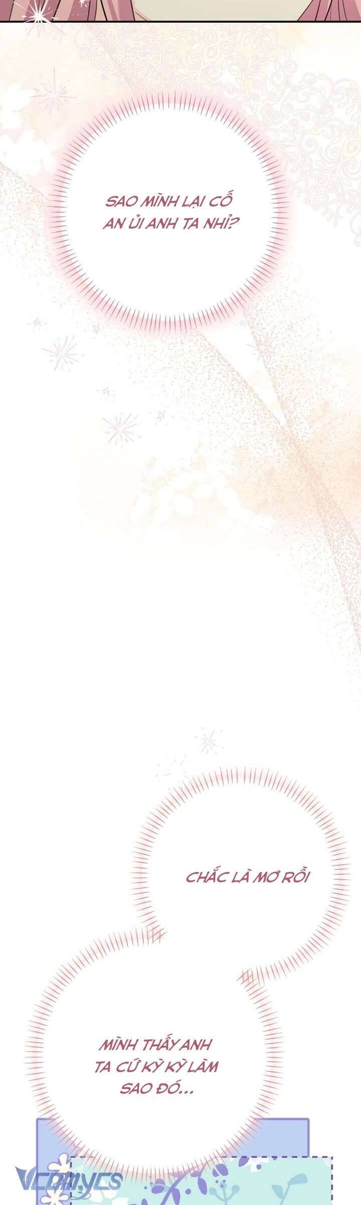 Tuy Là Hoàng Hậu, Nhưng Tôi Muốn Né Hoàng Đế - Chapter 29 - Page 40