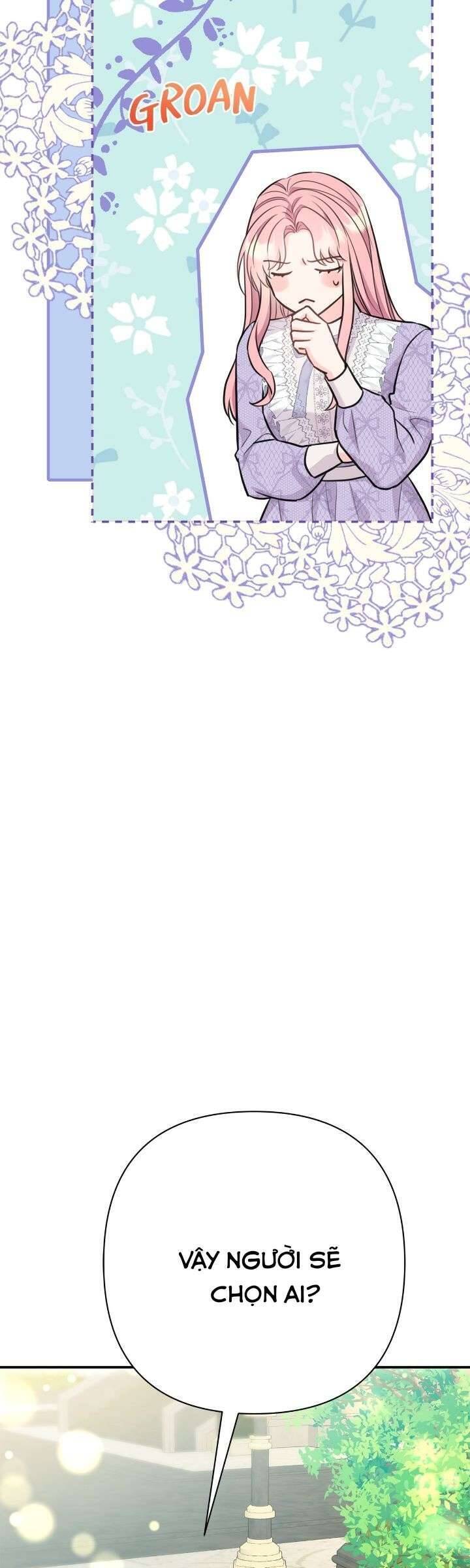 Tuy Là Hoàng Hậu, Nhưng Tôi Muốn Né Hoàng Đế - Chapter 29 - Page 41