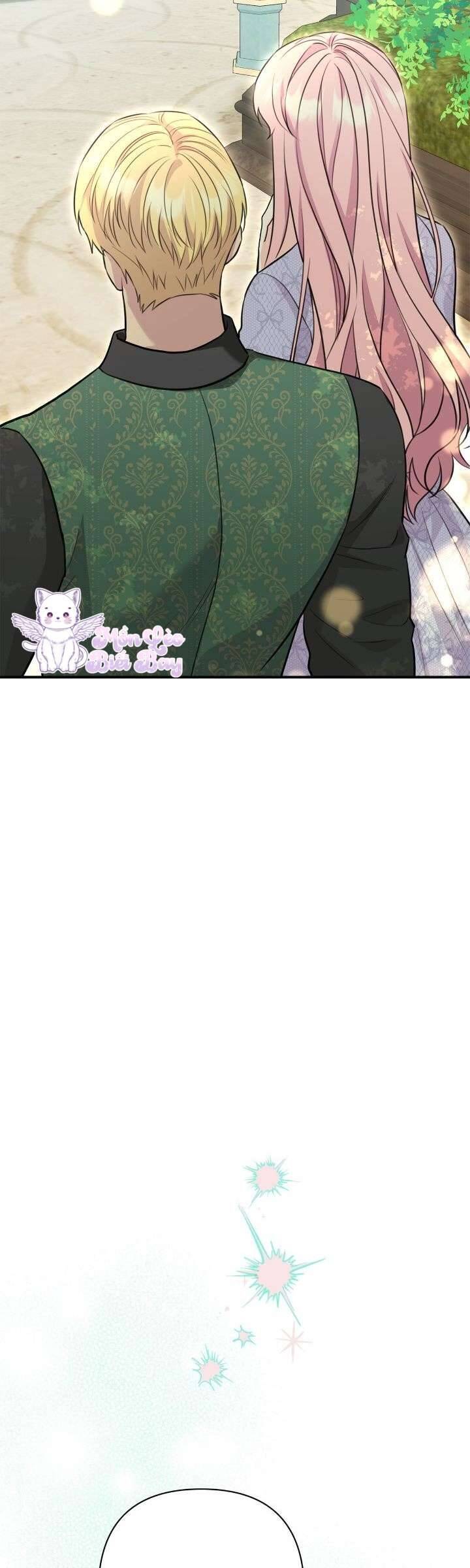 Tuy Là Hoàng Hậu, Nhưng Tôi Muốn Né Hoàng Đế - Chapter 29 - Page 42