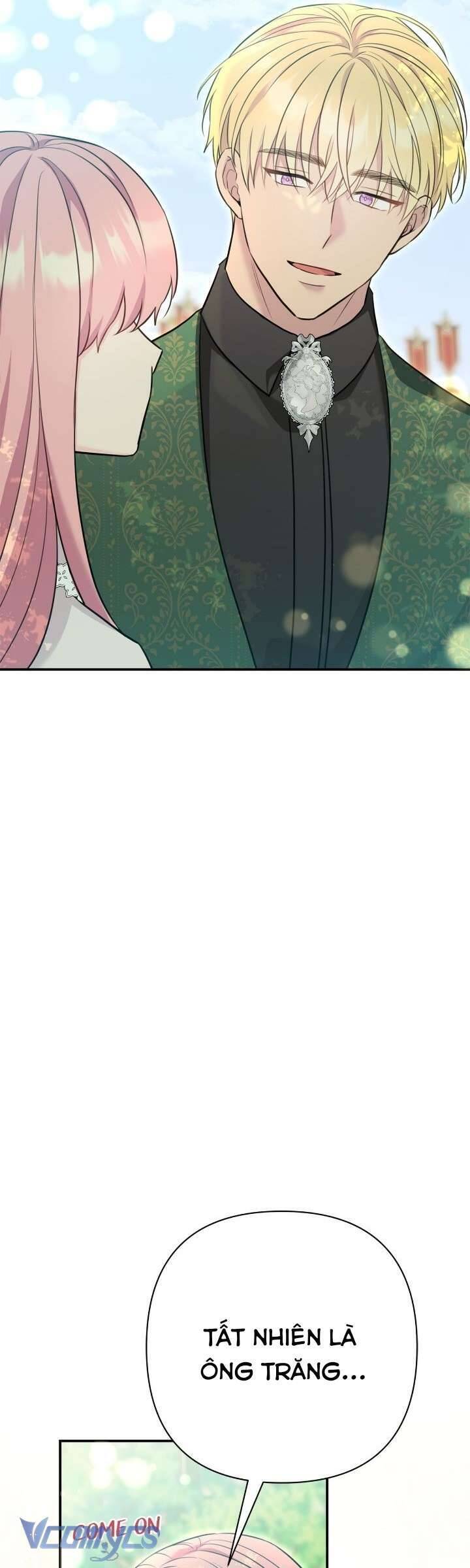 Tuy Là Hoàng Hậu, Nhưng Tôi Muốn Né Hoàng Đế - Chapter 29 - Page 44