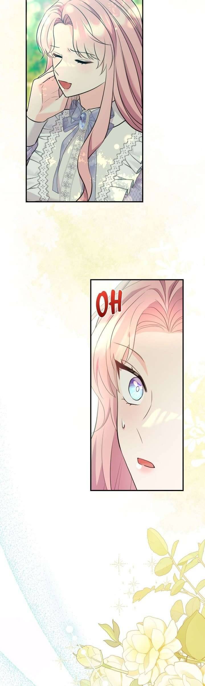 Tuy Là Hoàng Hậu, Nhưng Tôi Muốn Né Hoàng Đế - Chapter 29 - Page 45