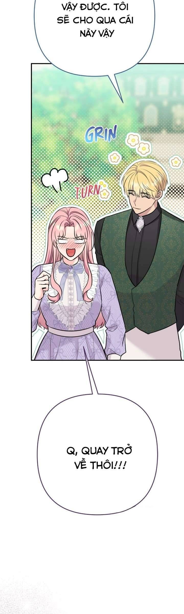 Tuy Là Hoàng Hậu, Nhưng Tôi Muốn Né Hoàng Đế - Chapter 29 - Page 47