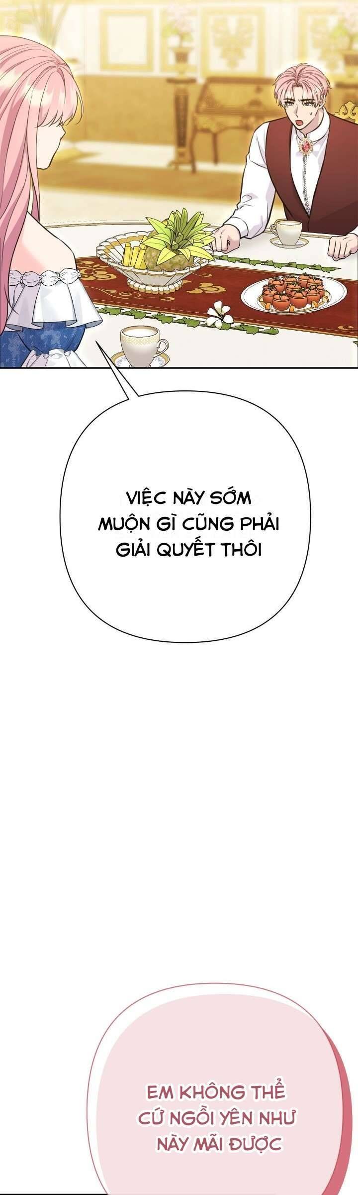 Tuy Là Hoàng Hậu, Nhưng Tôi Muốn Né Hoàng Đế - Chapter 29 - Page 5