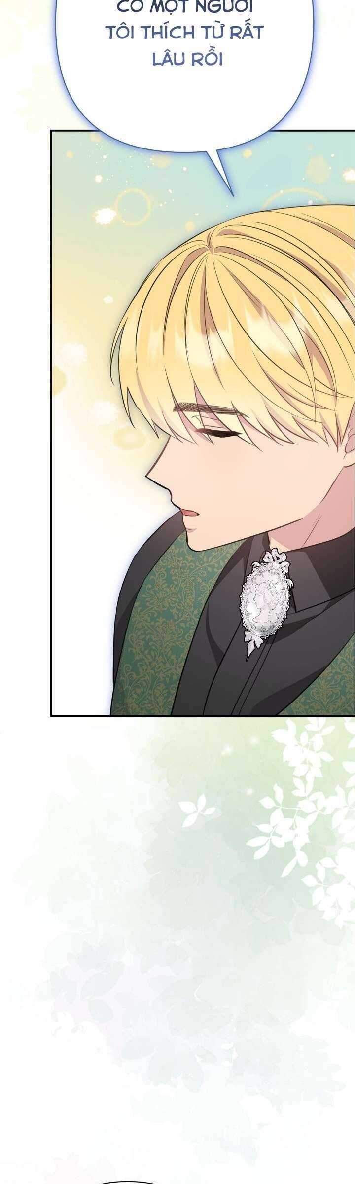 Tuy Là Hoàng Hậu, Nhưng Tôi Muốn Né Hoàng Đế - Chapter 29 - Page 55