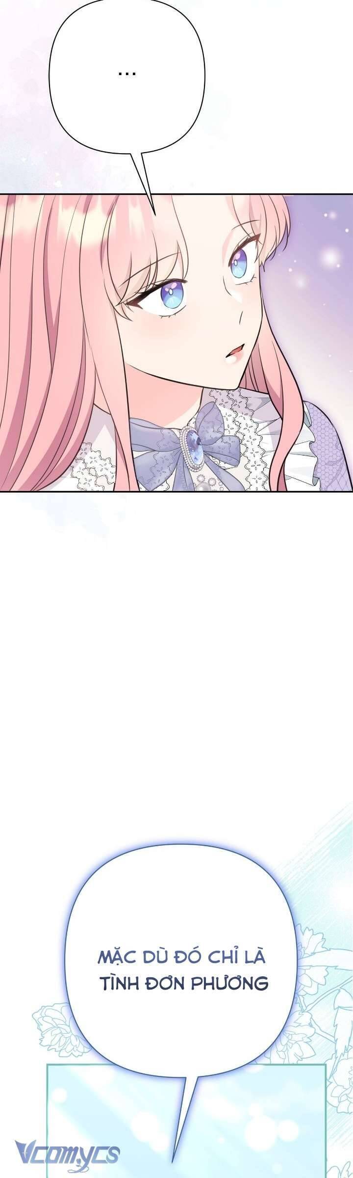 Tuy Là Hoàng Hậu, Nhưng Tôi Muốn Né Hoàng Đế - Chapter 29 - Page 56