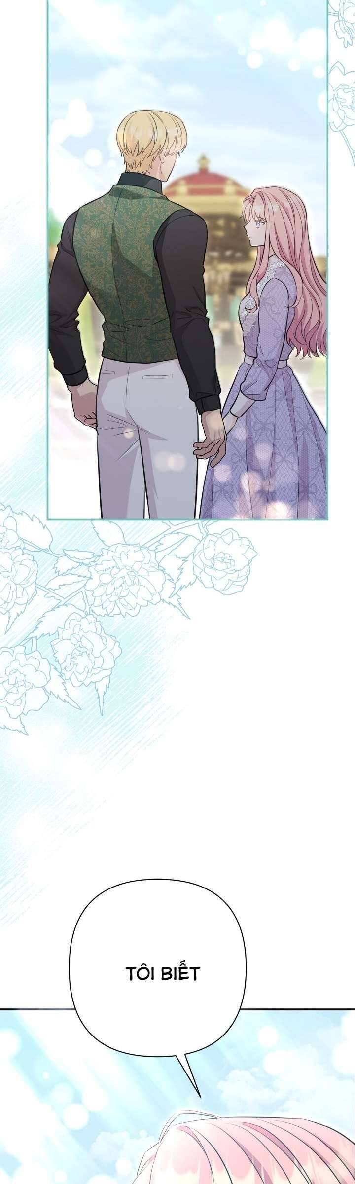 Tuy Là Hoàng Hậu, Nhưng Tôi Muốn Né Hoàng Đế - Chapter 29 - Page 57