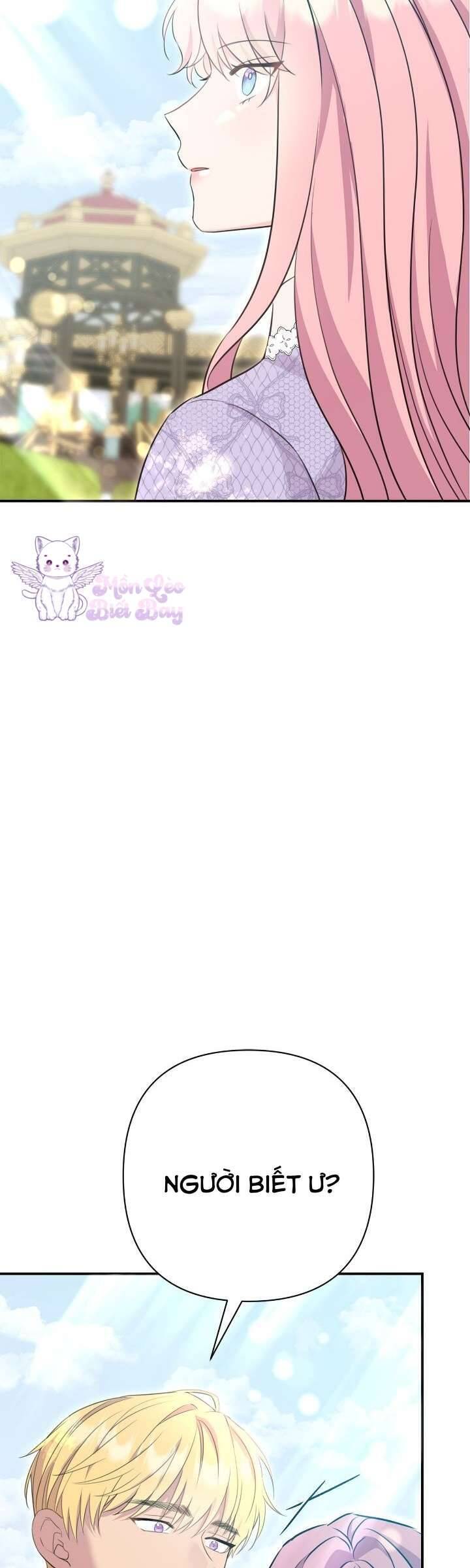 Tuy Là Hoàng Hậu, Nhưng Tôi Muốn Né Hoàng Đế - Chapter 29 - Page 58