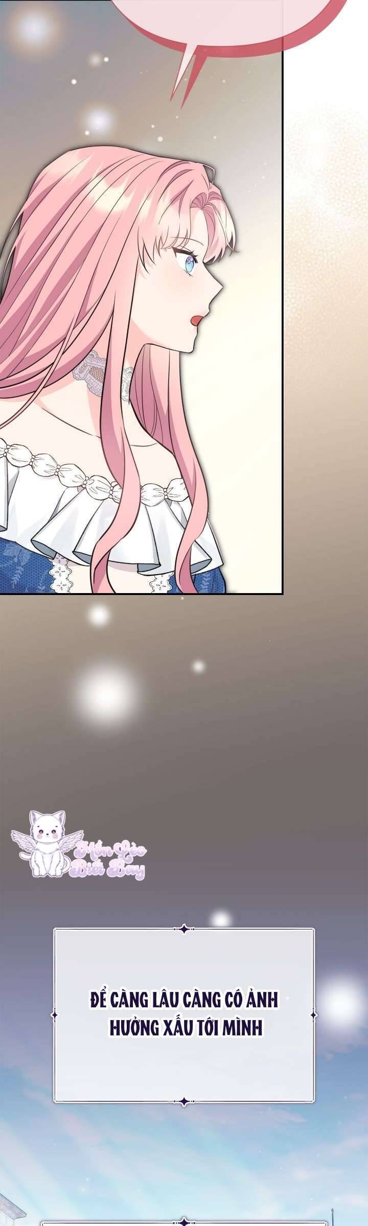 Tuy Là Hoàng Hậu, Nhưng Tôi Muốn Né Hoàng Đế - Chapter 29 - Page 6