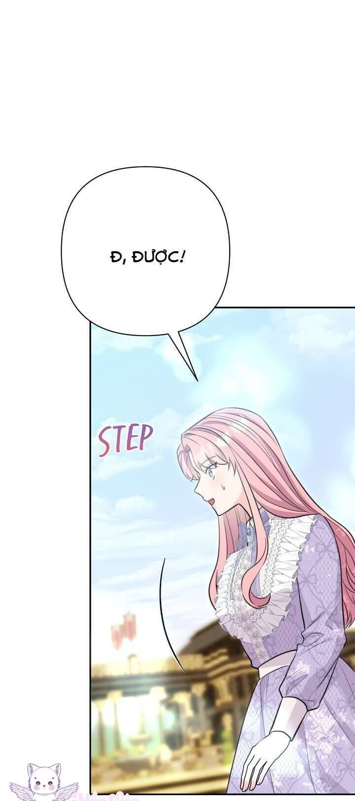 Tuy Là Hoàng Hậu, Nhưng Tôi Muốn Né Hoàng Đế - Chapter 29 - Page 61