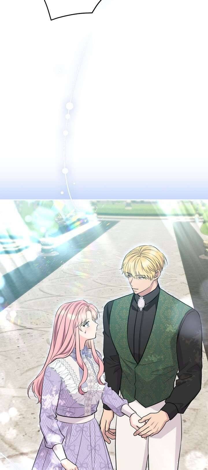 Tuy Là Hoàng Hậu, Nhưng Tôi Muốn Né Hoàng Đế - Chapter 29 - Page 63