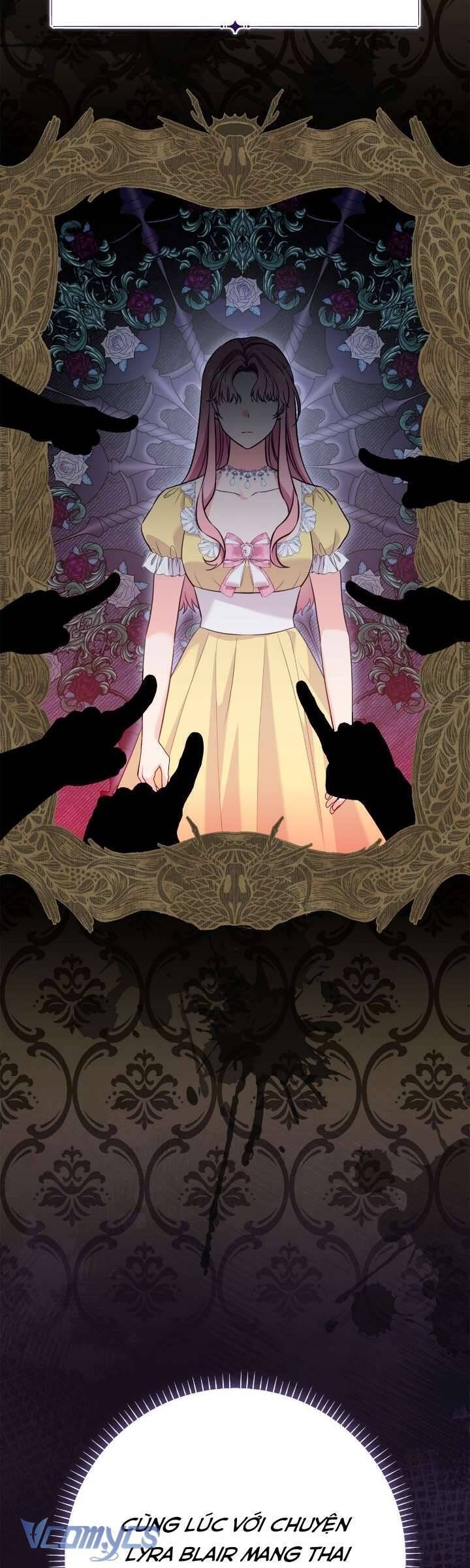 Tuy Là Hoàng Hậu, Nhưng Tôi Muốn Né Hoàng Đế - Chapter 29 - Page 8