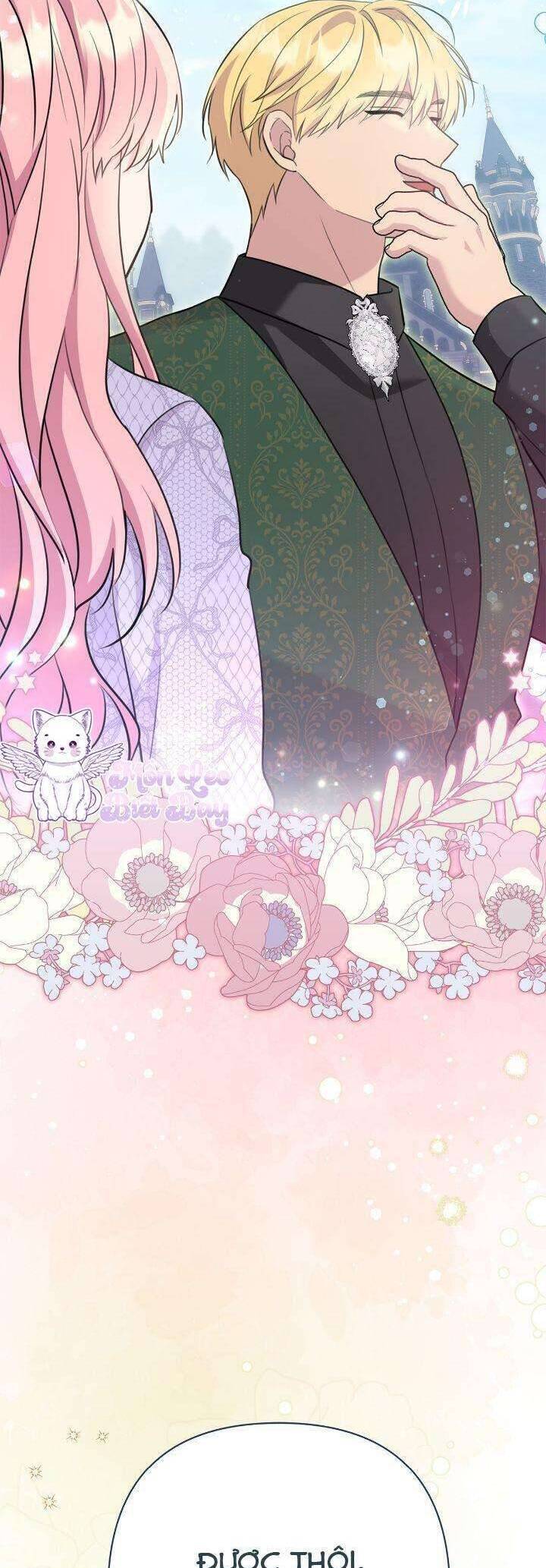 Tuy Là Hoàng Hậu, Nhưng Tôi Muốn Né Hoàng Đế - Chapter 30 - Page 11