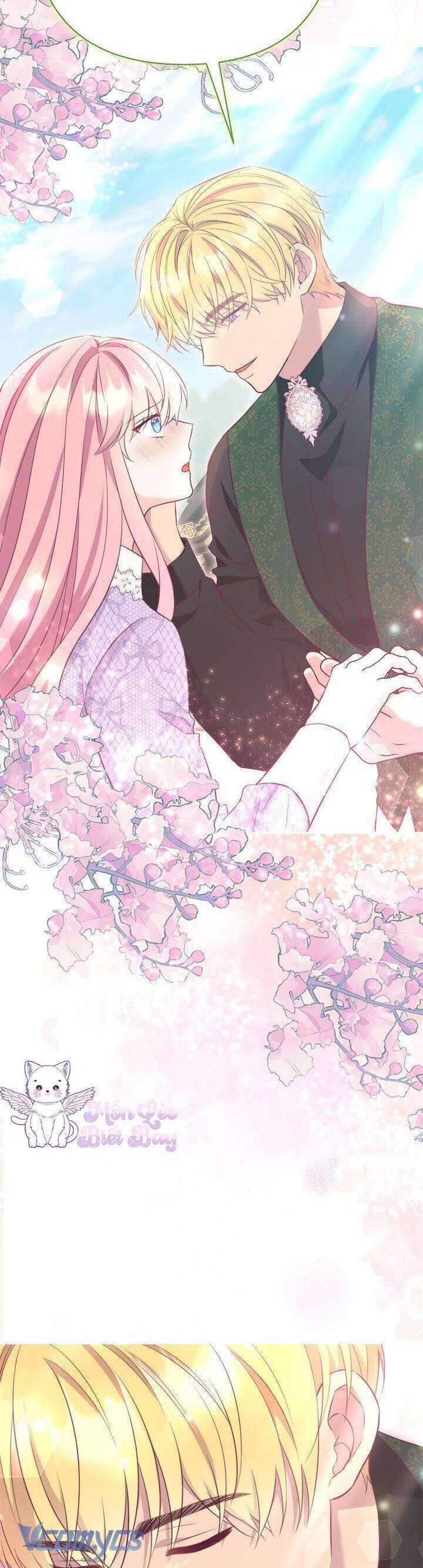 Tuy Là Hoàng Hậu, Nhưng Tôi Muốn Né Hoàng Đế - Chapter 30 - Page 15