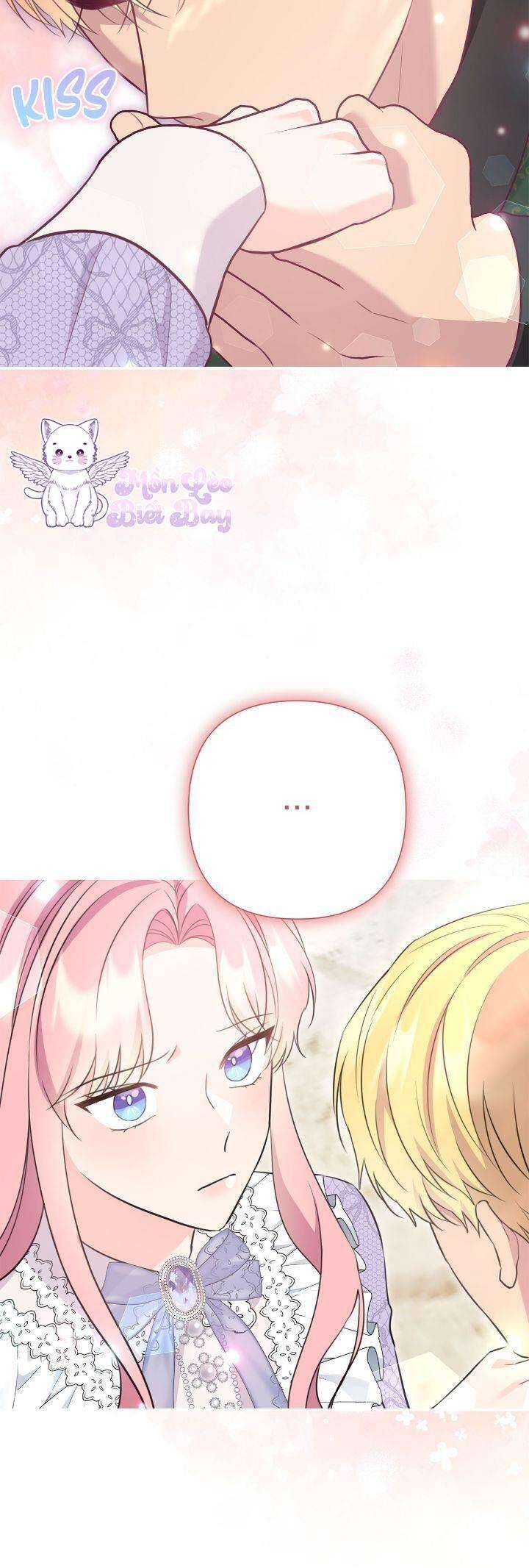 Tuy Là Hoàng Hậu, Nhưng Tôi Muốn Né Hoàng Đế - Chapter 30 - Page 16