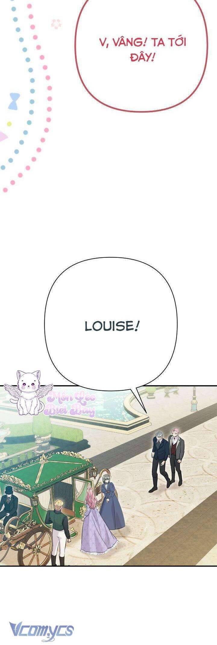 Tuy Là Hoàng Hậu, Nhưng Tôi Muốn Né Hoàng Đế - Chapter 30 - Page 18