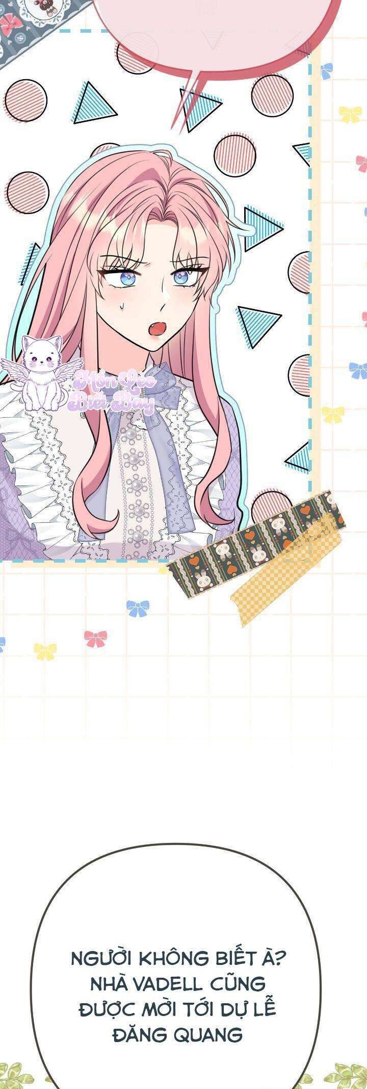 Tuy Là Hoàng Hậu, Nhưng Tôi Muốn Né Hoàng Đế - Chapter 30 - Page 22