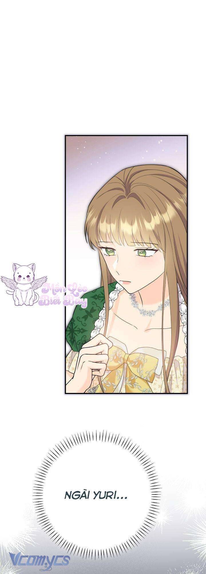 Tuy Là Hoàng Hậu, Nhưng Tôi Muốn Né Hoàng Đế - Chapter 30 - Page 26