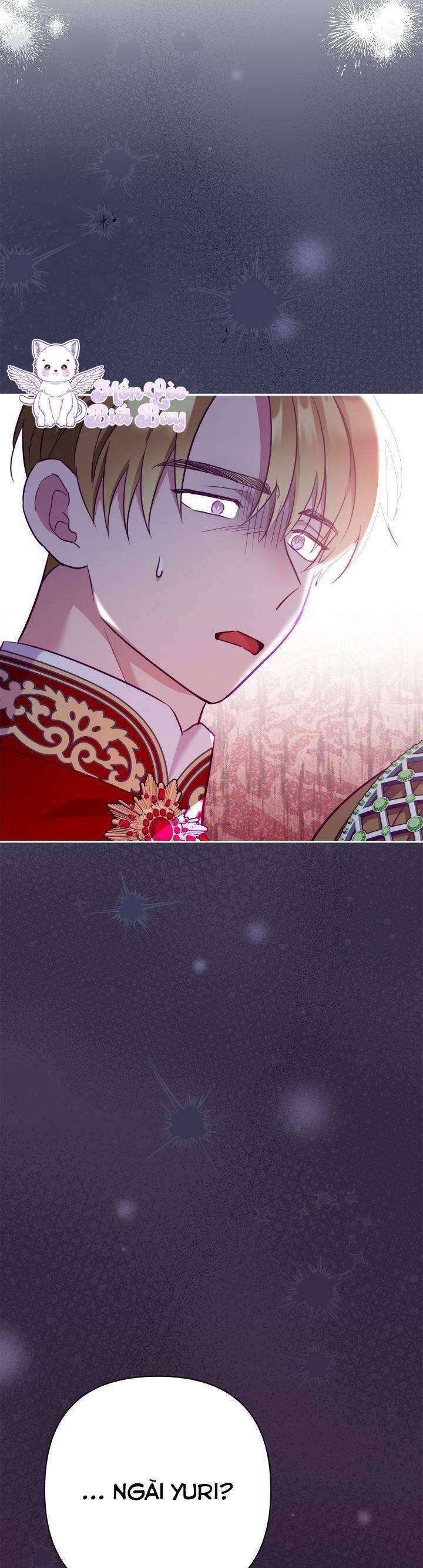 Tuy Là Hoàng Hậu, Nhưng Tôi Muốn Né Hoàng Đế - Chapter 30 - Page 27