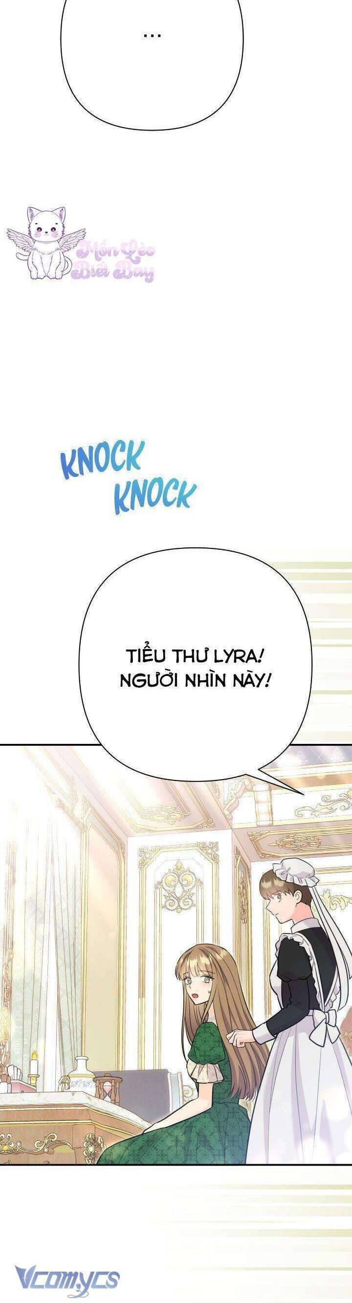Tuy Là Hoàng Hậu, Nhưng Tôi Muốn Né Hoàng Đế - Chapter 30 - Page 29