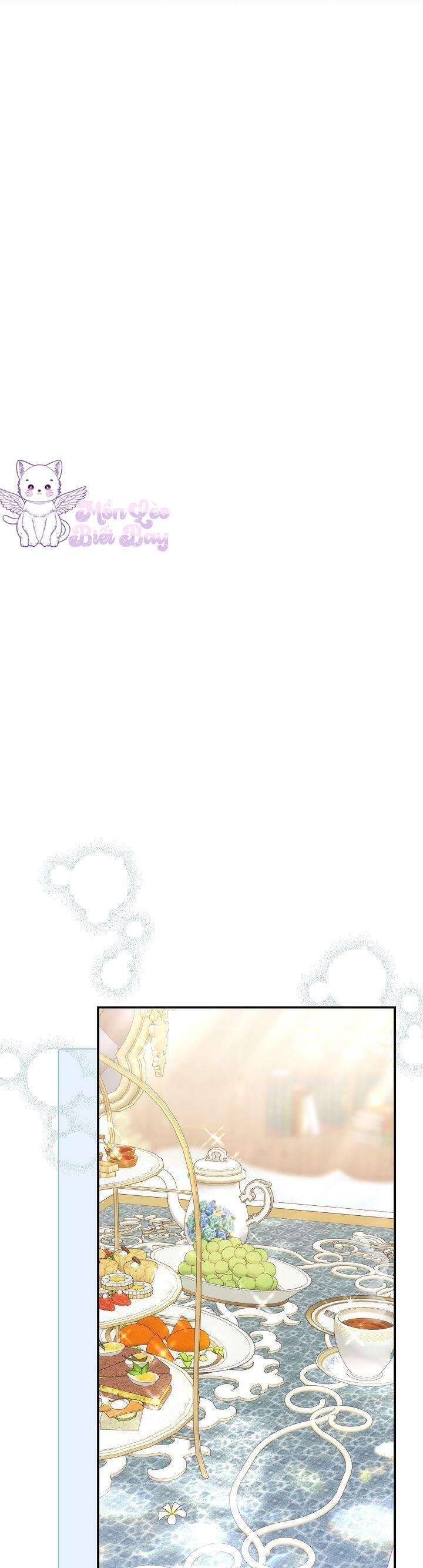 Tuy Là Hoàng Hậu, Nhưng Tôi Muốn Né Hoàng Đế - Chapter 30 - Page 37