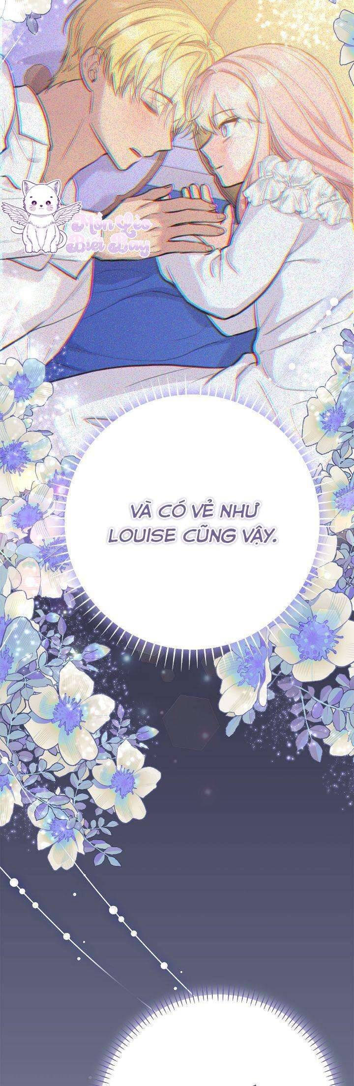 Tuy Là Hoàng Hậu, Nhưng Tôi Muốn Né Hoàng Đế - Chapter 30 - Page 5