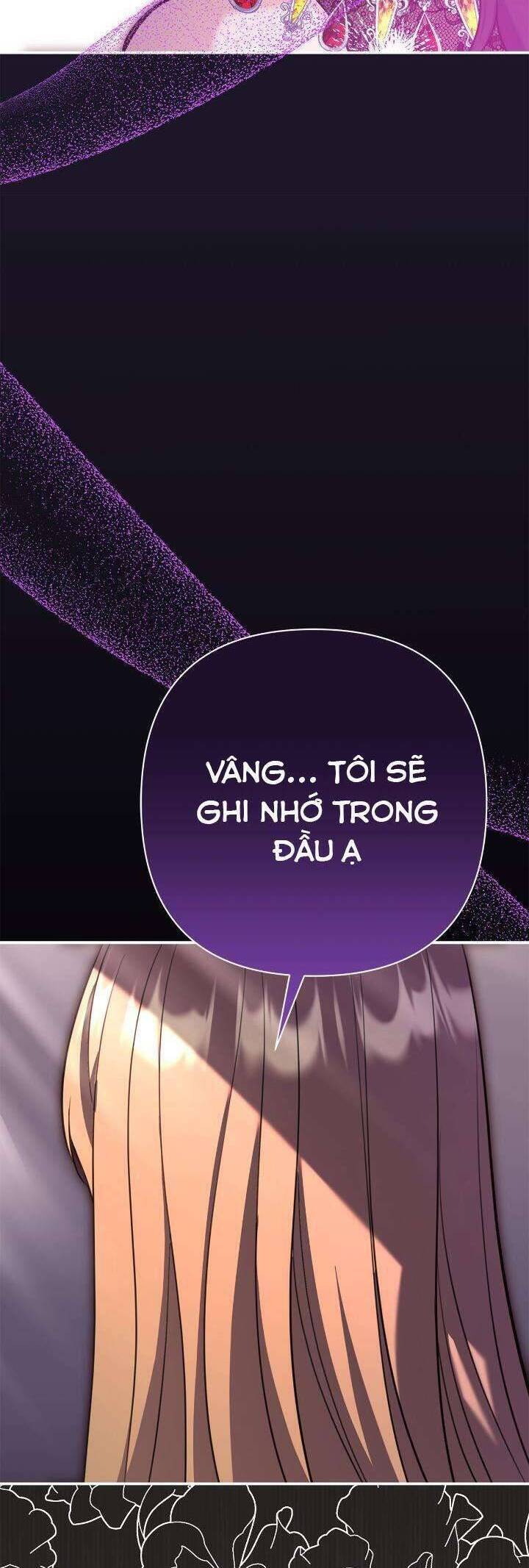 Tuy Là Hoàng Hậu, Nhưng Tôi Muốn Né Hoàng Đế - Chapter 30 - Page 52