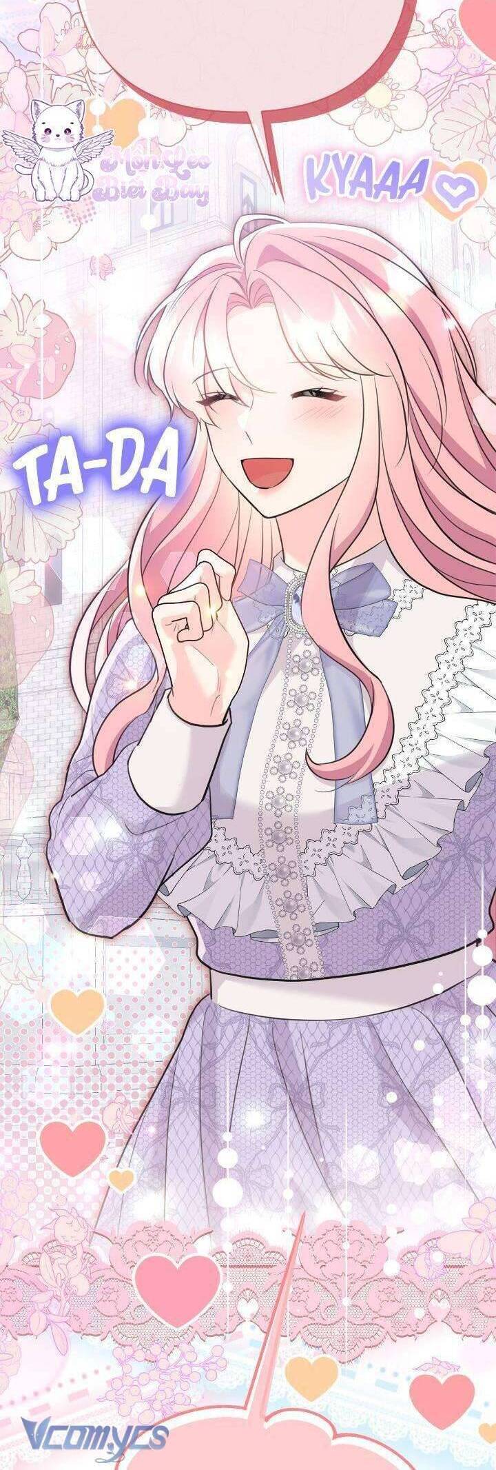 Tuy Là Hoàng Hậu, Nhưng Tôi Muốn Né Hoàng Đế - Chapter 30 - Page 59