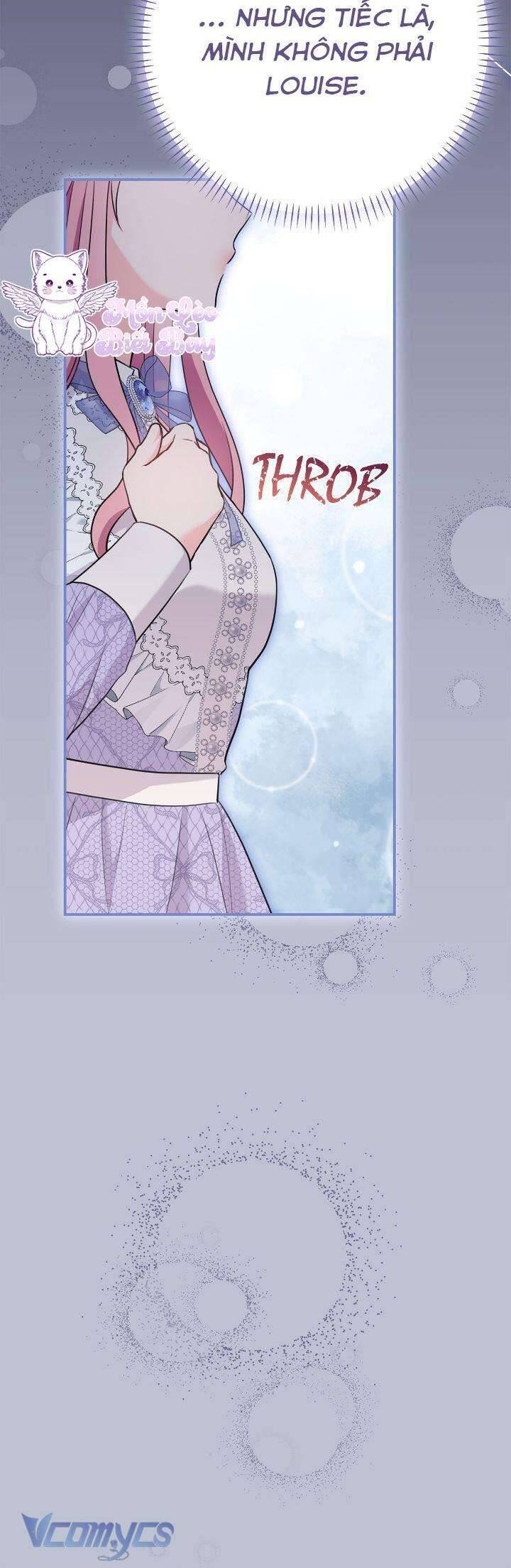 Tuy Là Hoàng Hậu, Nhưng Tôi Muốn Né Hoàng Đế - Chapter 30 - Page 6