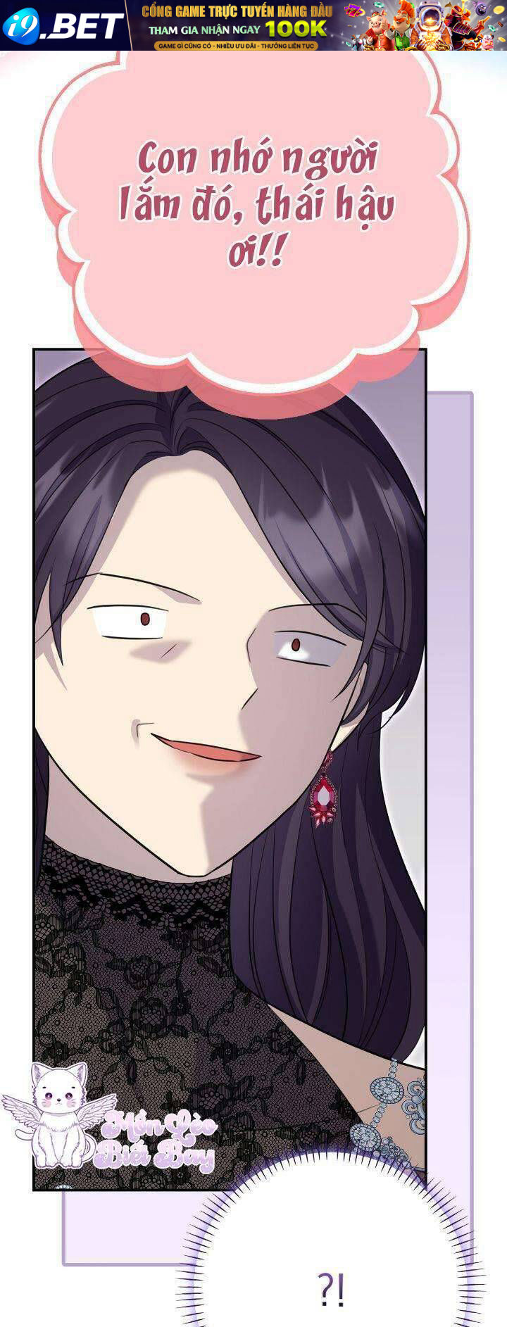 Tuy Là Hoàng Hậu, Nhưng Tôi Muốn Né Hoàng Đế - Chapter 30 - Page 60