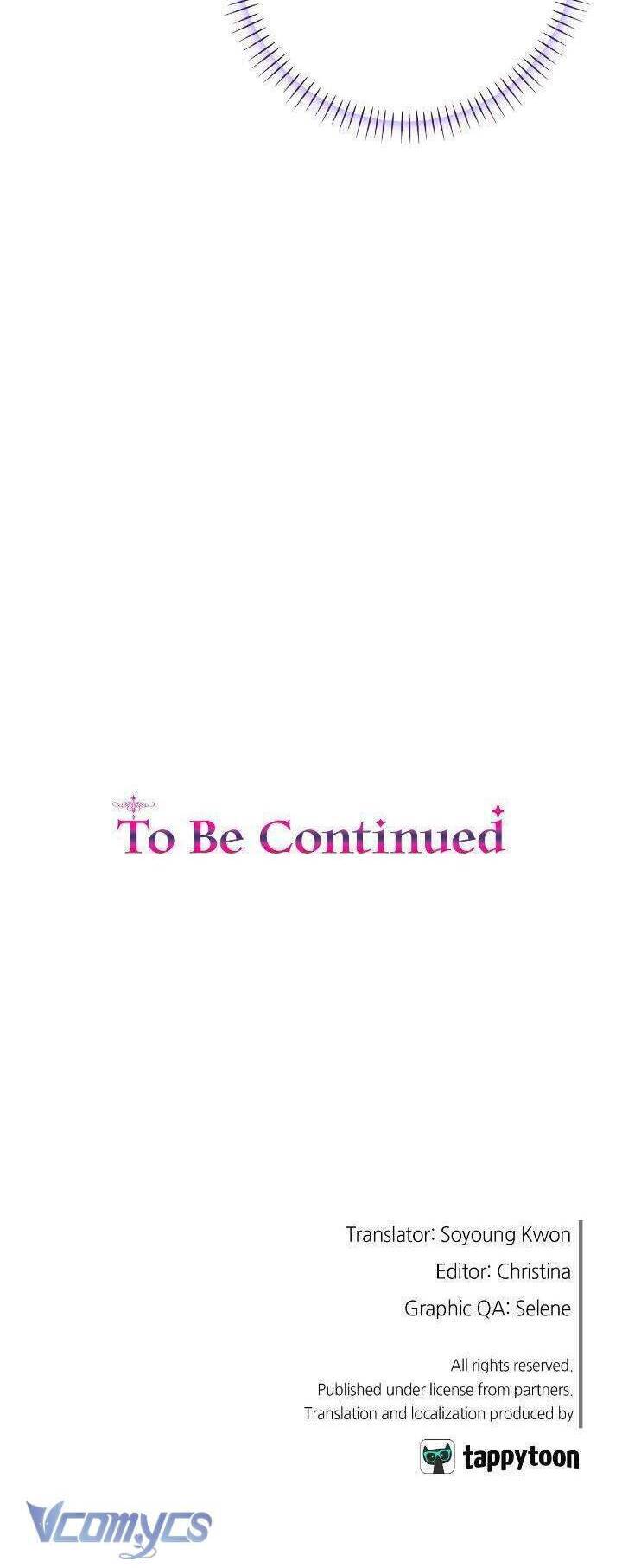 Tuy Là Hoàng Hậu, Nhưng Tôi Muốn Né Hoàng Đế - Chapter 30 - Page 61